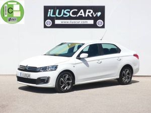 Citroën C-Elysée 1.5 BlueHDi Shine 100  - Foto 2