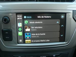 Citroën C-Elysée 1.5 BlueHDi Shine 100  - Foto 19