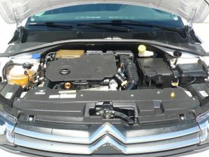 Citroën C-Elysée 1.5 BlueHDi Shine 100  - Foto 32