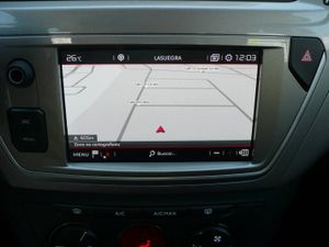 Citroën C-Elysée 1.5 BlueHDi Shine 100  - Foto 16