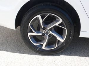 Citroën C-Elysée 1.5 BlueHDi Shine 100  - Foto 30