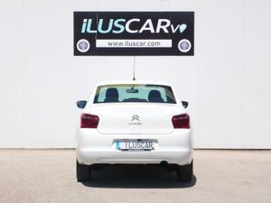 Citroën C-Elysée 1.5 BlueHDi Shine 100  - Foto 4