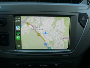 Citroën C-Elysée 1.5 BlueHDi Shine 100  - Foto 18