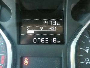 Citroën C-Elysée 1.5 BlueHDi Shine 100  - Foto 27