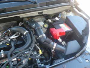 Dacia Jogger comfort ECO-G 5 plazas  - Foto 39