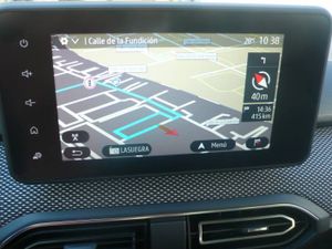 Dacia Jogger comfort ECO-G 5 plazas  - Foto 16