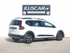 Dacia Jogger comfort ECO-G 5 plazas  - Foto 3