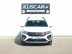 Dacia Jogger comfort ECO-G 5 plazas  - Foto 6
