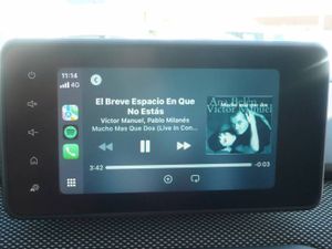 Dacia Jogger comfort ECO-G 5 plazas  - Foto 18