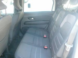 Dacia Jogger comfort ECO-G 5 plazas  - Foto 9