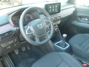 Dacia Jogger comfort ECO-G 5 plazas  - Foto 3