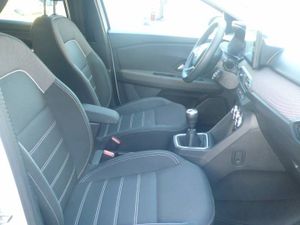 Dacia Jogger comfort ECO-G 5 plazas  - Foto 14