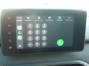 Dacia Jogger comfort ECO-G 5 plazas  - Foto 19