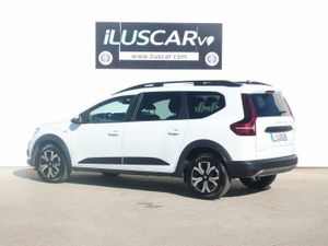 Dacia Jogger comfort ECO-G 5 plazas  - Foto 5