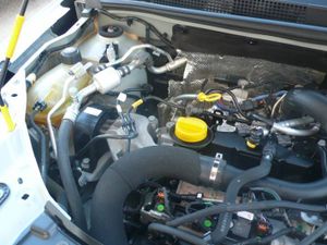 Dacia Jogger comfort ECO-G 5 plazas  - Foto 38