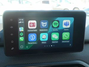 Dacia Jogger comfort ECO-G 5 plazas  - Foto 20