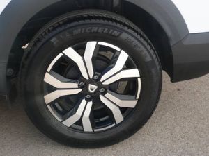 Dacia Jogger comfort ECO-G 5 plazas  - Foto 10
