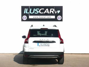Dacia Jogger comfort ECO-G 5 plazas  - Foto 4