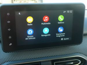 Dacia Jogger comfort ECO-G 5 plazas  - Foto 21