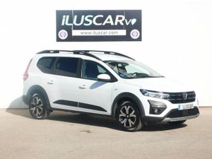 Dacia Jogger comfort ECO-G 5 plazas  - Foto 7