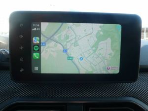 Dacia Jogger comfort ECO-G 5 plazas  - Foto 17