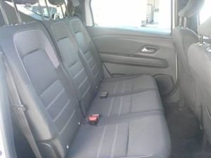 Dacia Jogger comfort ECO-G 5 plazas  - Foto 13