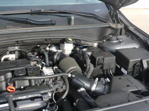 Kia Sportage 1.6T-GDI MHEV 110KW 150CV DRIVE  - Foto 43