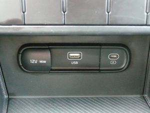 Kia Sportage 1.6T-GDI MHEV 110KW 150CV DRIVE  - Foto 24