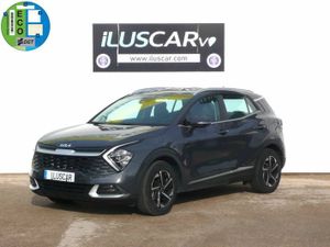 Kia Sportage 1.6T-GDI MHEV 110KW 150CV DRIVE  - Foto 2