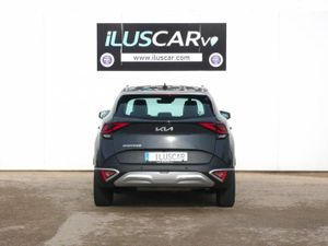 Kia Sportage 1.6T-GDI MHEV 110KW 150CV DRIVE  - Foto 4