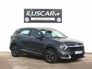 Kia Sportage 1.6T-GDI MHEV 110KW 150CV DRIVE  - Foto 7