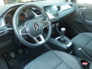 Renault Captur TCe Intens 140CV GPF MICRO HIBRIDO  - Foto 3