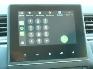 Renault Captur TCe Intens 140CV GPF MICRO HIBRIDO  - Foto 17