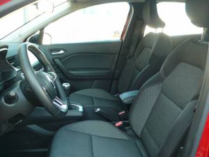 Renault Captur TCe Intens 140CV GPF MICRO HIBRIDO  - Foto 9