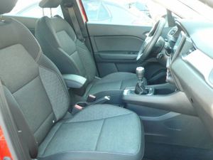 Renault Captur TCe Intens 140CV GPF MICRO HIBRIDO  - Foto 13