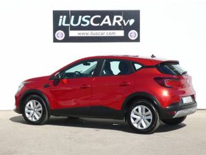 Renault Captur TCe Intens 140CV GPF MICRO HIBRIDO  - Foto 5