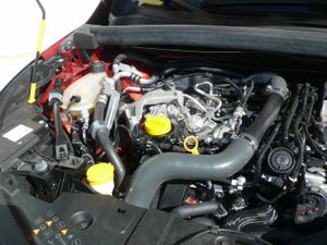 Renault Captur TCe Intens 140CV GPF MICRO HIBRIDO  - Foto 37