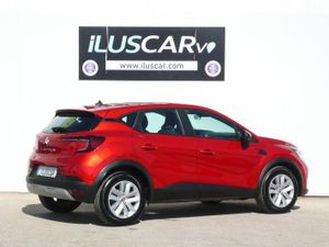 Renault Captur TCe Intens 140CV GPF MICRO HIBRIDO  - Foto 3