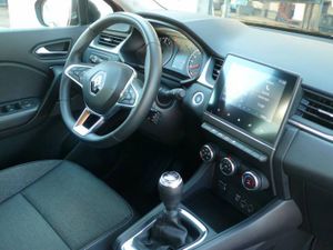 Renault Captur TCe Intens 140CV GPF MICRO HIBRIDO  - Foto 24
