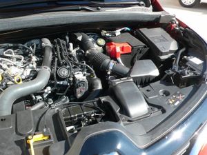 Renault Captur TCe Intens 140CV GPF MICRO HIBRIDO  - Foto 38