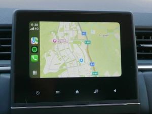 Renault Captur TCe Intens 140CV GPF MICRO HIBRIDO  - Foto 16