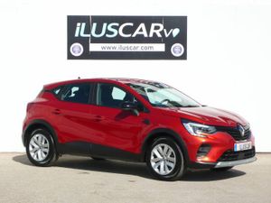 Renault Captur TCe Intens 140CV GPF MICRO HIBRIDO  - Foto 7