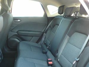 Renault Captur TCe Intens 140CV GPF MICRO HIBRIDO  - Foto 10