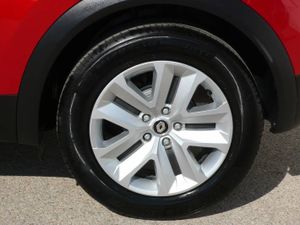 Renault Captur TCe Intens 140CV GPF MICRO HIBRIDO  - Foto 35