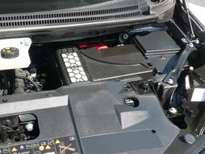 Renault Grand Scénic 103 kW (140CV) EDCLimited TCe GPF MY21  - Foto 39