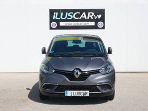 Renault Grand Scénic 103 kW (140CV) EDCLimited TCe GPF MY21  - Foto 6