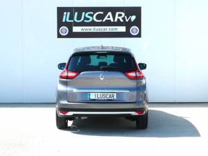 Renault Grand Scénic 103 kW (140CV) EDCLimited TCe GPF MY21  - Foto 4