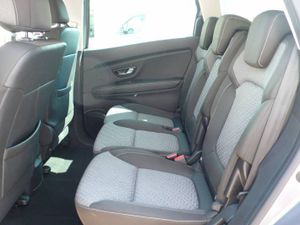 Renault Grand Scénic 103 kW (140CV) EDCLimited TCe GPF MY21  - Foto 9