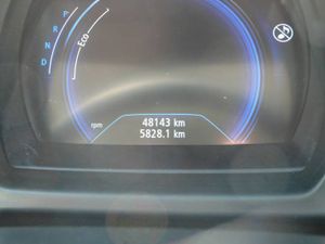 Renault Grand Scénic 103 kW (140CV) EDCLimited TCe GPF MY21  - Foto 29