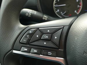 Nissan Juke DID-T 84KW ACENTA  - Foto 30